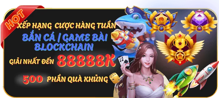 Sức hút bắn cá
