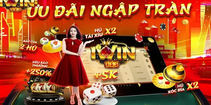 Khuyến mãi hot nhất từ 888slot link